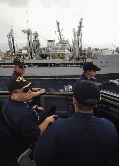 US Navy USN Commander CDR Christopher Halton Commanding Officer