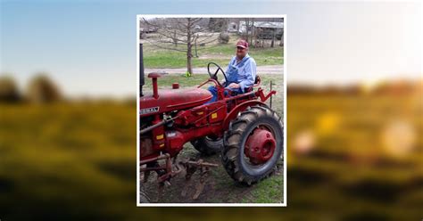 Keith Padgett Obituary 2023 Lawrence Funeral Home
