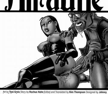Alraune Muses Sex And Porn Comics