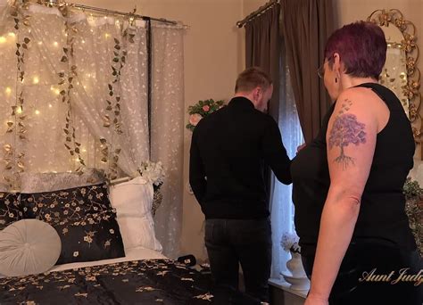Mature Hardcore Porn At Aunt Judys XXX