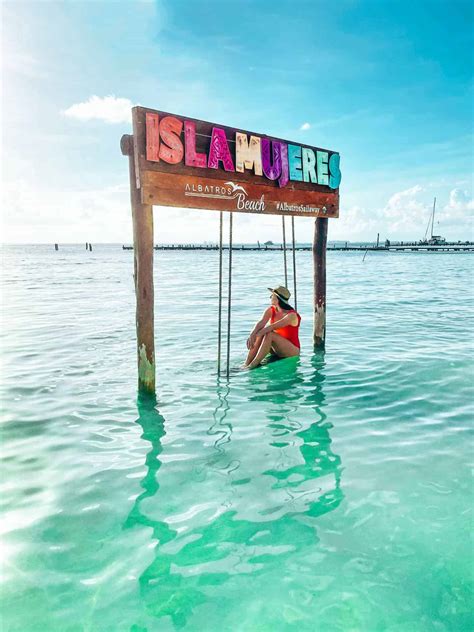 Ultimate Guide Best Things To Do And See In Isla Mujeres Mexico