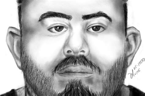 Police Release Sketch Of Suspect In Sex Assault On Gladys Avenue In Abbotsford The Chilliwack