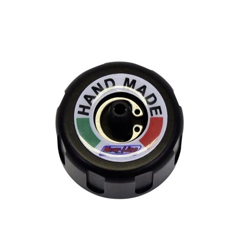 New Line Racing Aluminum Radiator Cap Rev Performance Materials