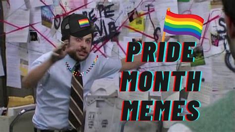 Lgbt Pride Memes