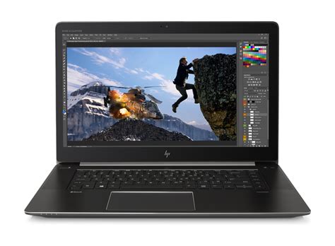 Hp Zbook Studio G Mobile Workstation Hp Store Canada