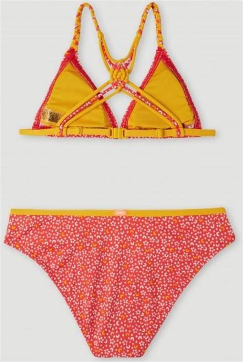 O NEILL Bikini Tops TROPICS BIKINI Bol