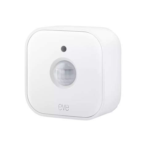 Eve Matter Smart Motion Sensor Smarthome