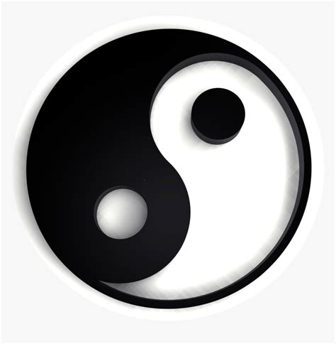 Clip Art Kung Fu Symbol Famous Symbols Of The World Hd Png Download