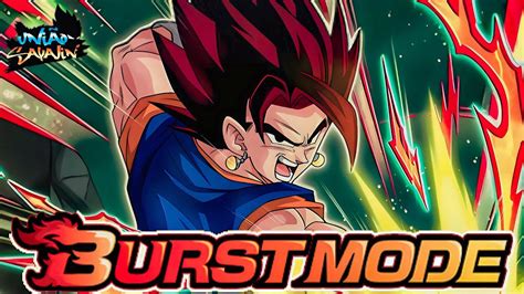 COMO PONTUAR 6000 PONTOS NO EVENTO VEGETO BLUE BURST MODE DBZ DOKKAN