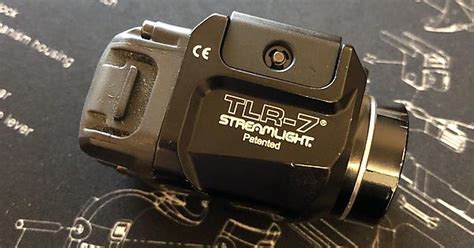 Streamlight Tlr7 Album On Imgur