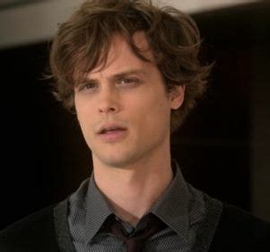 Create a Spencer Reid hairstyles season 5 Tier List - TierMaker