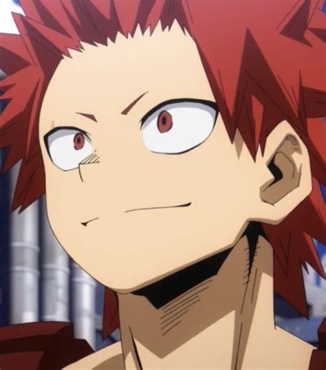 Bones On Twitter Kirishima Softly Smiling At Bakugou A Trilogy