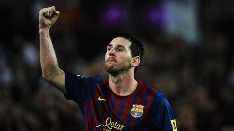 Lionel Messi And Cristiano Not Named Ais Best Clutch Player