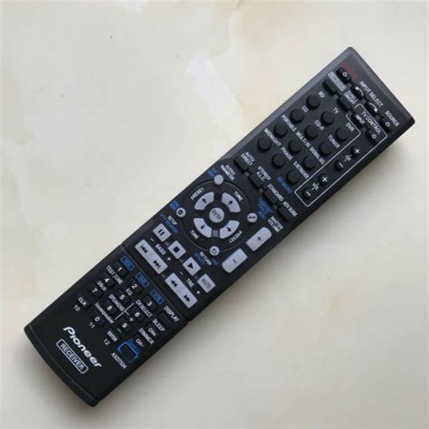 New Remote Control AXD7534 For Pioneer AV Amplifier VSX 521 K VSX 920 K