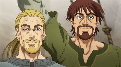 Vinland Saga Season Episode Release Date Where To Watch