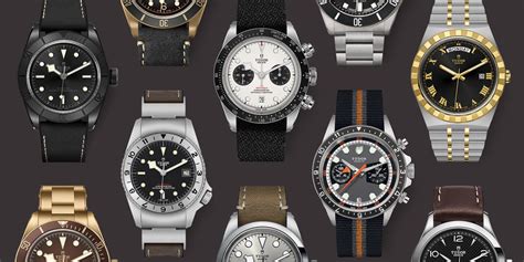 The Complete Buying Guide to Tudor Watches