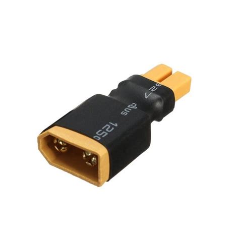 Adaptateur Xt Femelle Xt M Le Pc