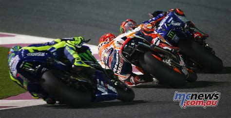 Qatar MotoGP Images Gallery D MCNews