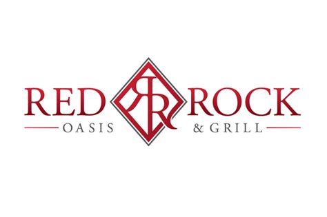 Red Rocks Logo Logodix