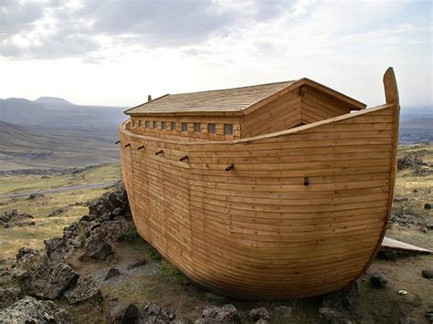 Historical Facts You Should Know About Noahs Ark Beliefnet