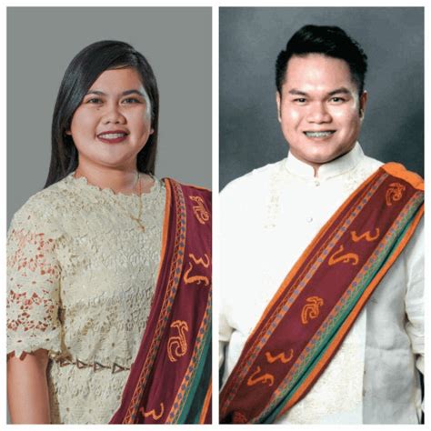 Upv Faculty Members Named Padayon Fellows Of The Th Public Service