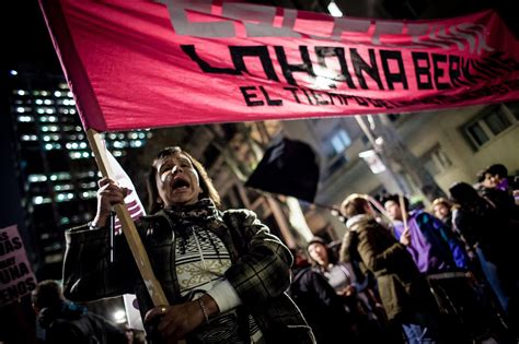 25n Hitos De La Justicia Feminista En Latinoamérica Y El Caribe By