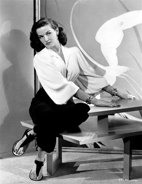 Classic Movies Photo Jane Russell Jane Russell Old Hollywood