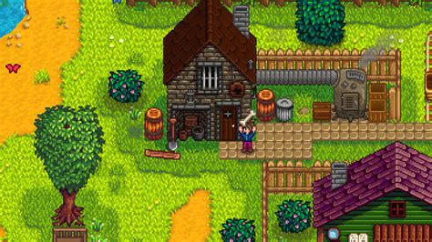 Stardew Valley Farm Names 2023 Cute Funny Forest More