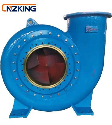 Cnzking Industrial Centrifugal Horizontal Vertical Mining Mineral