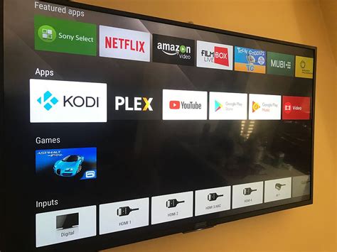 How To Install Kodi On A Smart Tv In