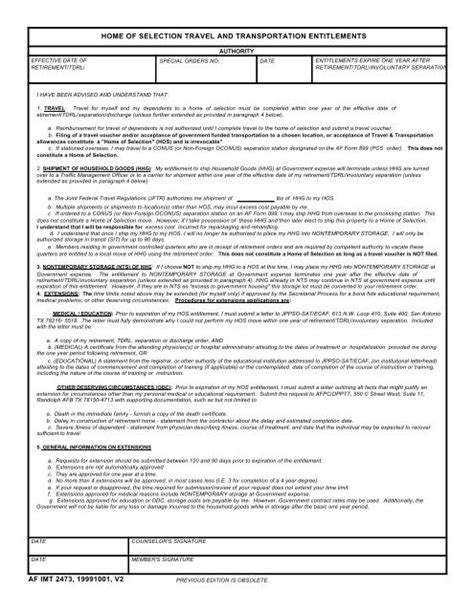 Af 931 Fillable Form Printable Forms Free Online