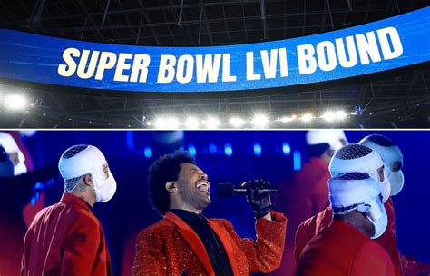 Who Is Performing at the Super Bowl 2022 Half Time Show?