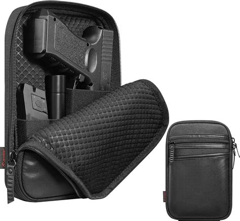 Concealed Carry Gun Cases For Handguns Sample