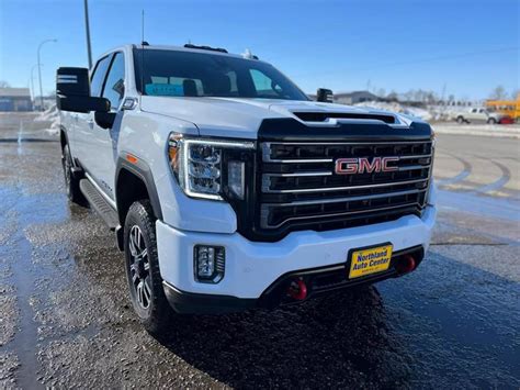 2022 Gmc 2500 For Sale Cc 1715786