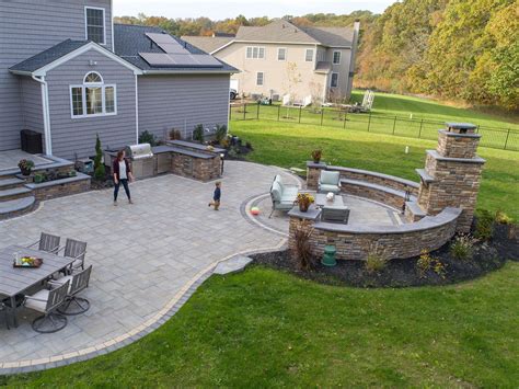 Top Best Paver Patio Ideas Backyard Dreamscape Designs Artofit