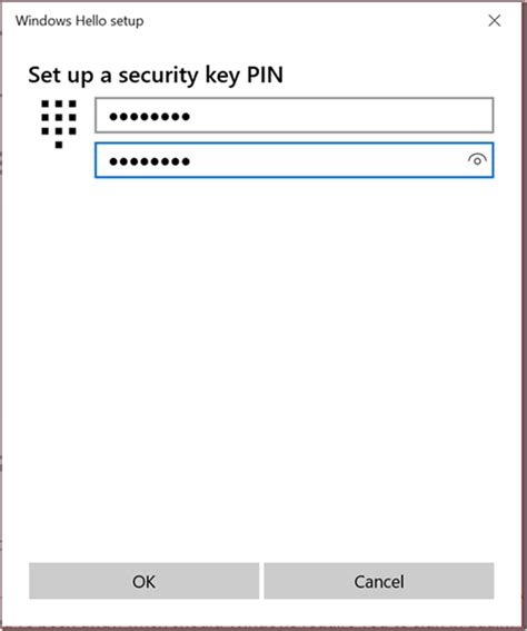 Testing The Feitian K27 Fido Key With Office 365 And Other Cloud Security