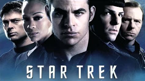 Star Trek Beyond Wallpapers Hd 58 Images