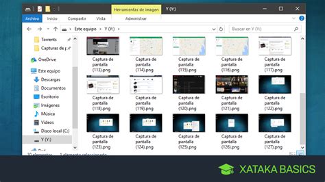 Como Hacer Una Captura De Pantalla O Screenshot R Pida En Tu Ordenador