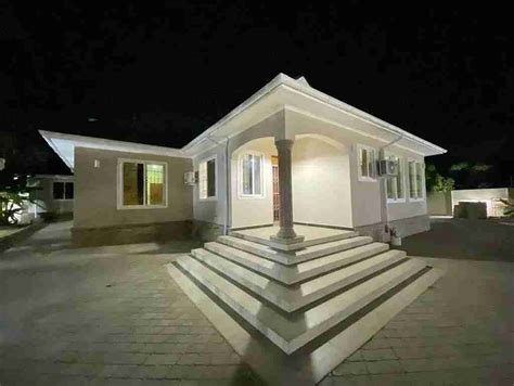 Luxury House For Rent In Mbweni Jkt Dar Es Salaam UMOJAAA