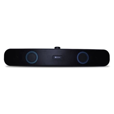 Barra De Sonido Bluetooth Modelo Boc