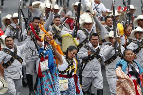 Dia De La Revolucion De Mexico 2024 Mustang Nerty Julianna