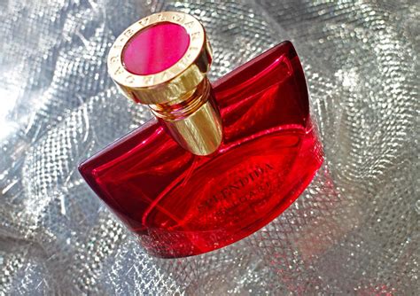 Splendida Magnolia Sensuel Bvlgari Perfume A Fragrance For Women 2018