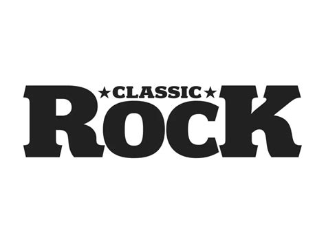 Classic Rock Logo Png Vector In Svg Pdf Ai Cdr Format