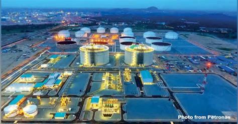 Aramco Petronas Near Startup Of Malaysias Rapid Refinery Oil And Gas