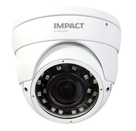 Mp Honeywell Impact Dome Camera At Piece In Noida Id