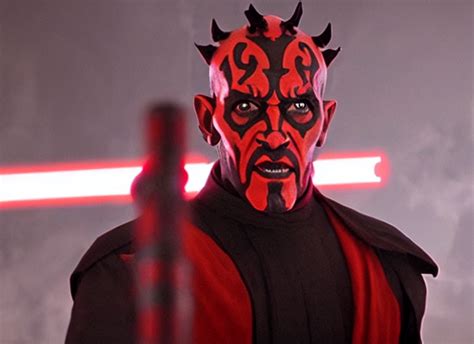 Prompthunt Film Still Of Darth Maul Working As A High School Teacher