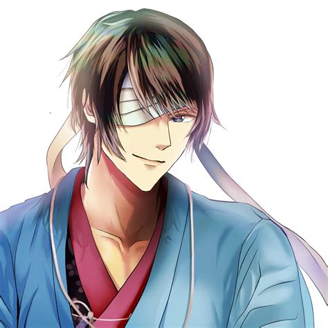 Ikemenbakumatsu By Ringoch On Deviantart