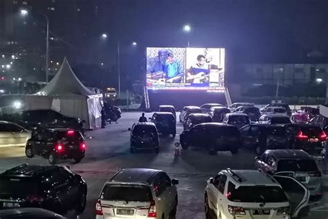 Kasus Corona Terus Meningkat MUI Kota Bekasi Minta Bioskop Jangan