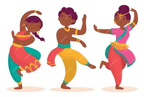 Indian Music And Dance Culture