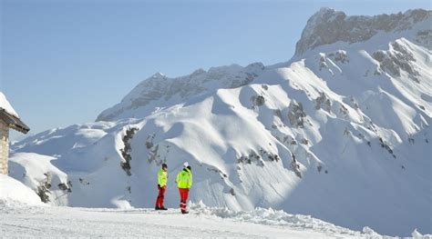 Stagione Sciistica Al Via A Sella Nevea Ecco Gli Impianti Aperti